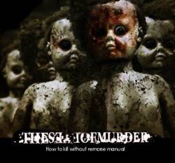 How to Kill Without Remorse Manual